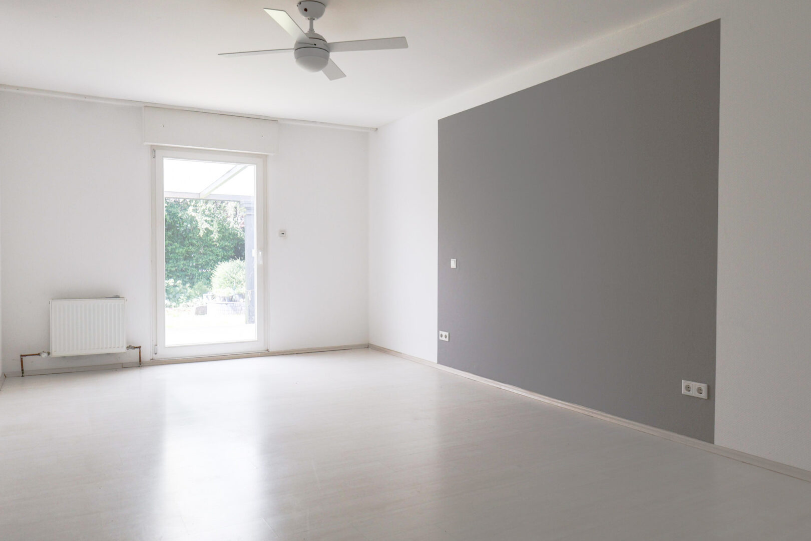 Eltern Schlafen Erdgeschoss