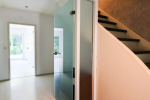 Flur / Eingangsbereich Erdgeschoss