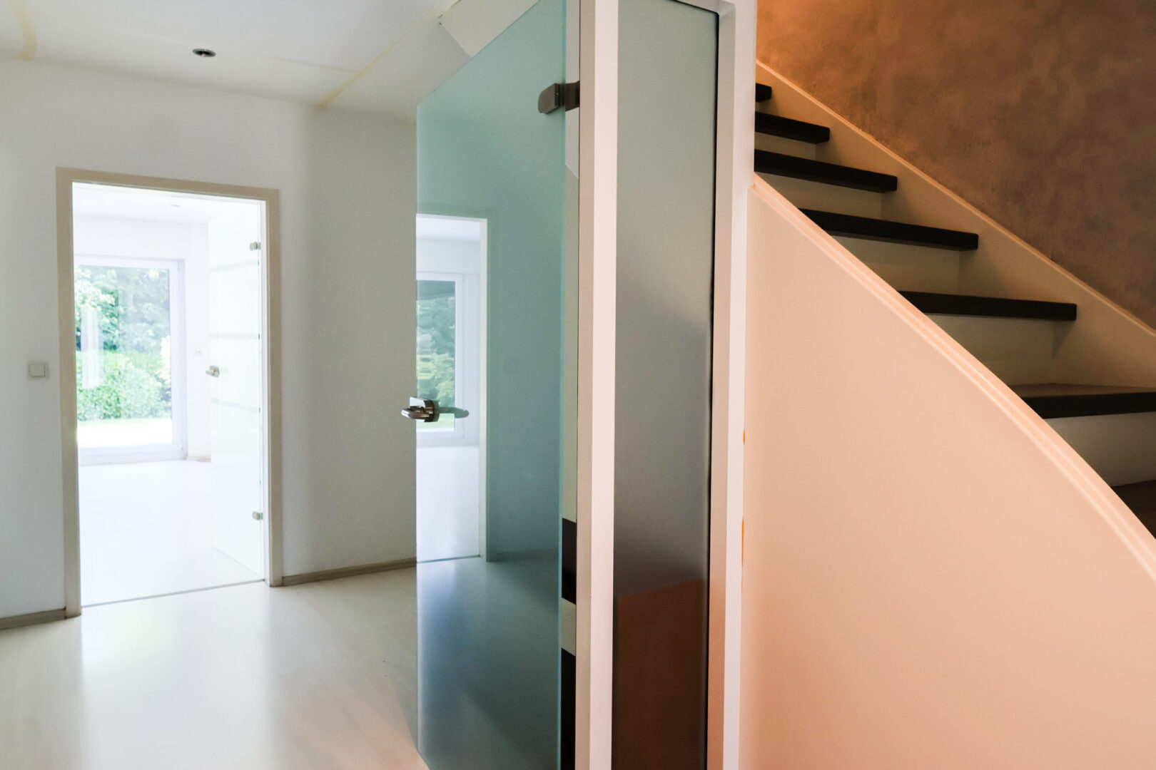 Flur / Eingangsbereich Erdgeschoss