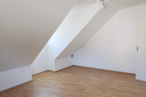 Raum Wohnen / Büro Obergeschoss