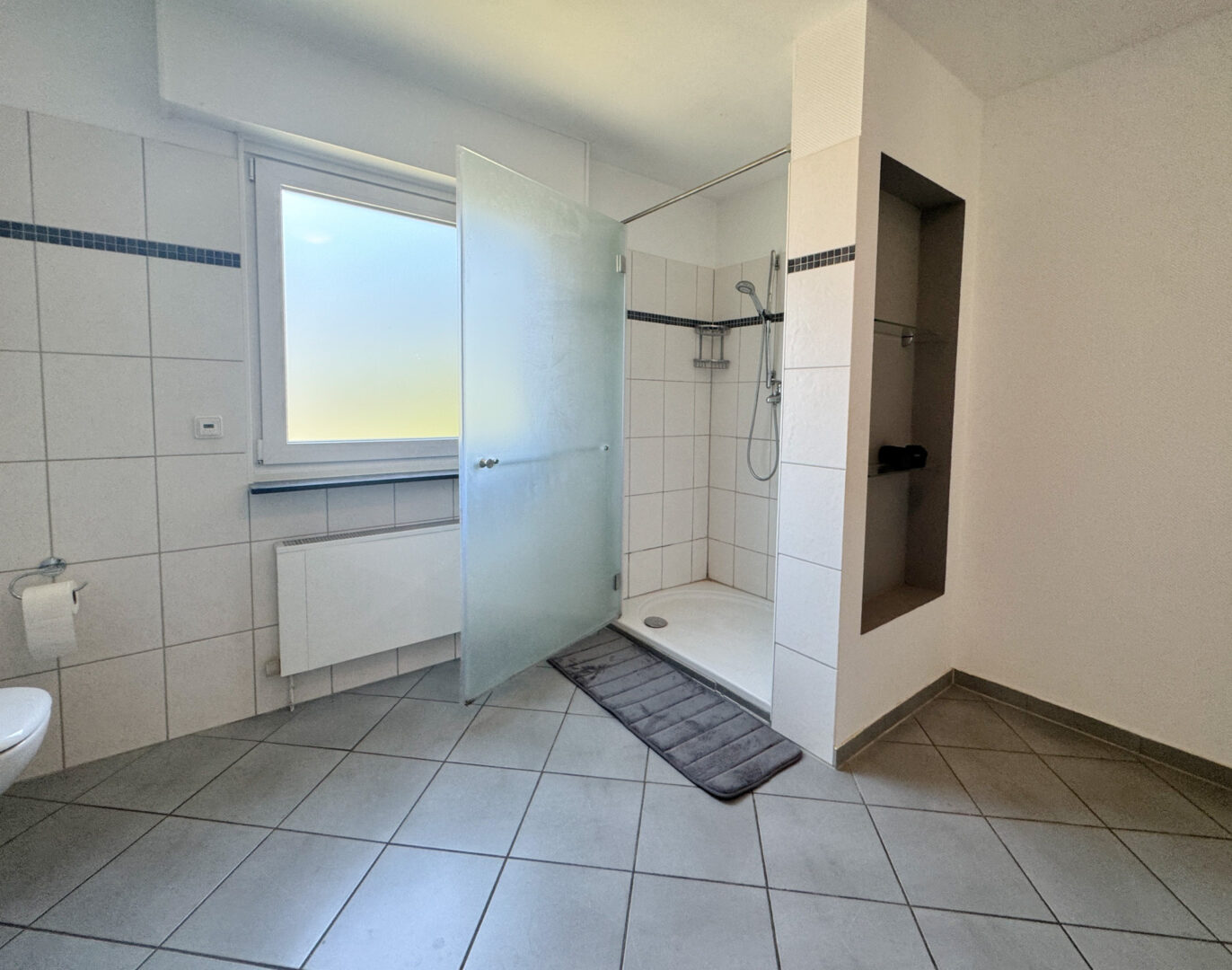 Masterbad Erdgeschoss