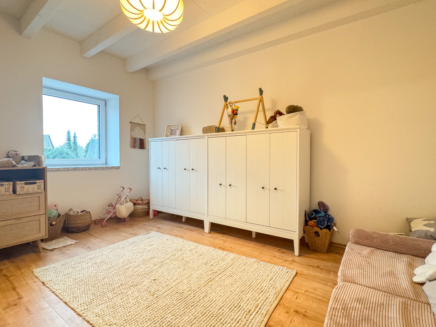 Kinderzimmer 2