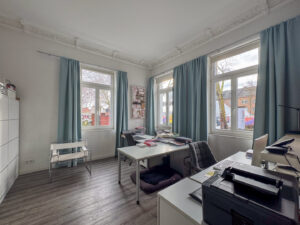 Arbeiten / Gast / Kind