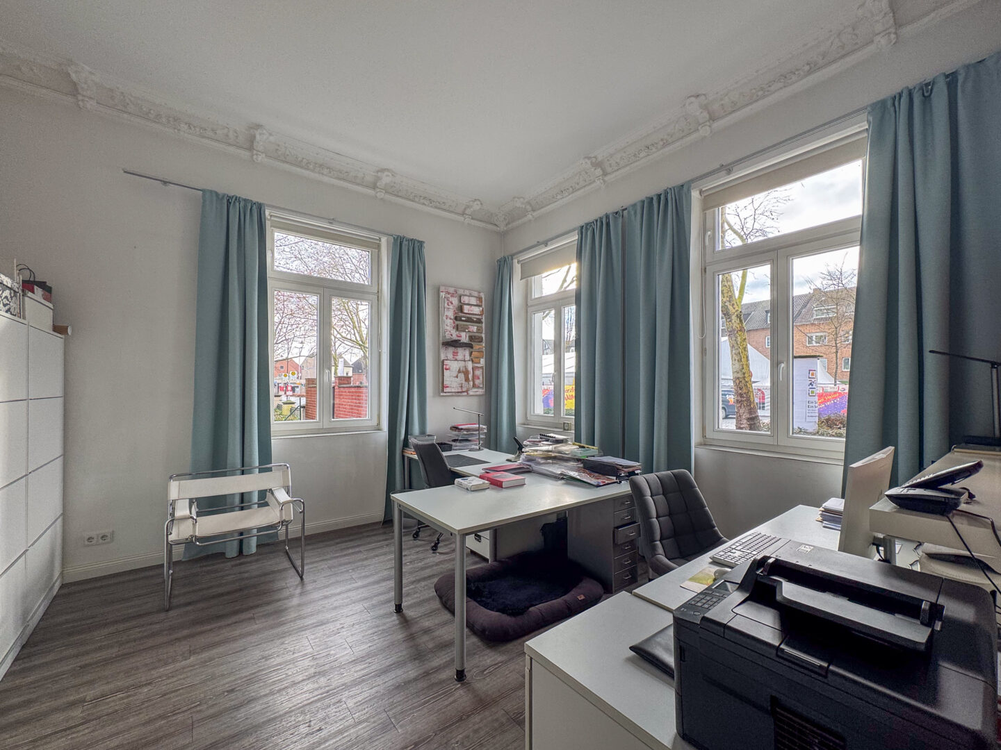 Arbeiten / Gast / Kind