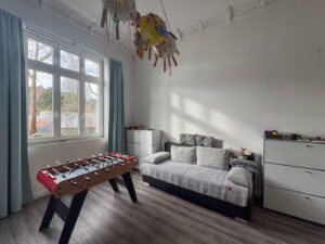 Arbeiten / Gast / Kind