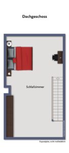 Dachgeschoss