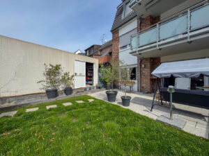 Garten 2