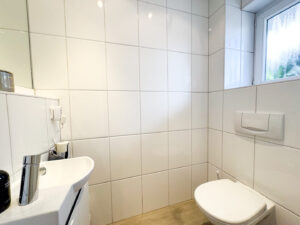 Gäste WC