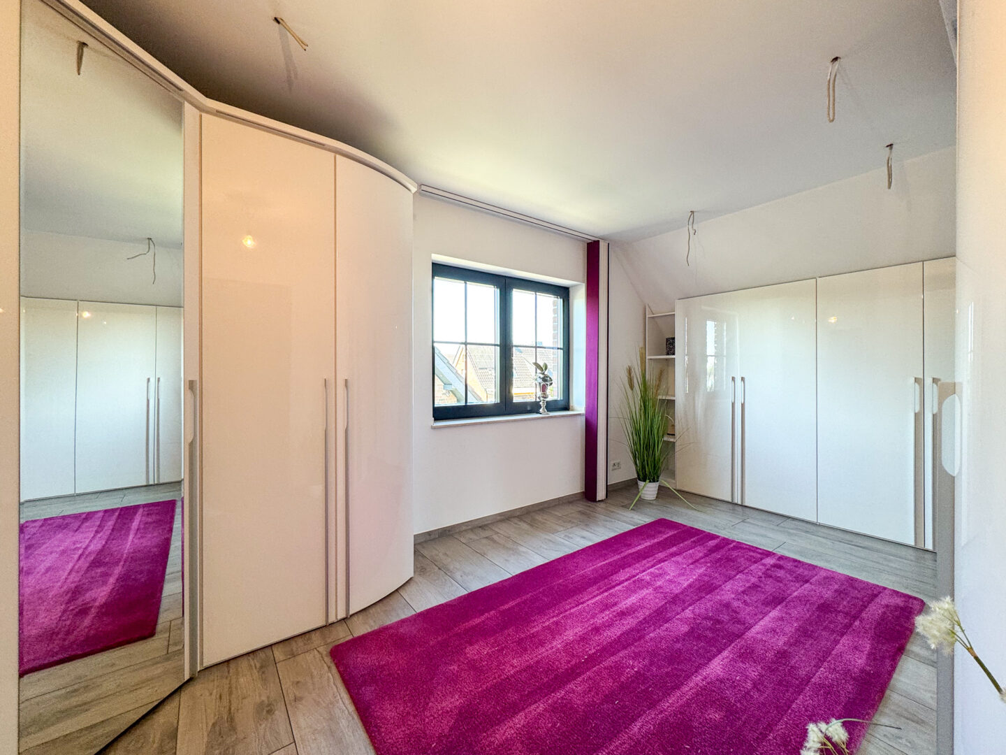 Kinderzimmer / Ankleide / Gäste