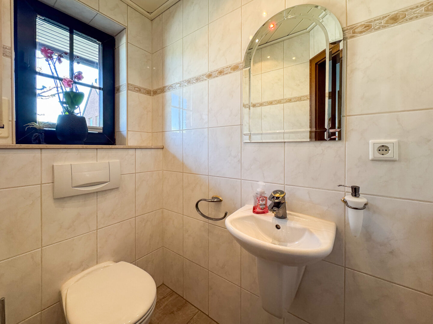 Gäste-WC