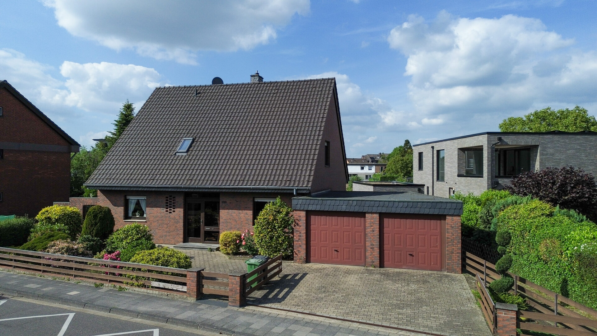 Frontansicht