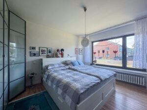 Schlafzimmer EG