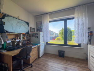 Kinder - Arbeitszimmer EG