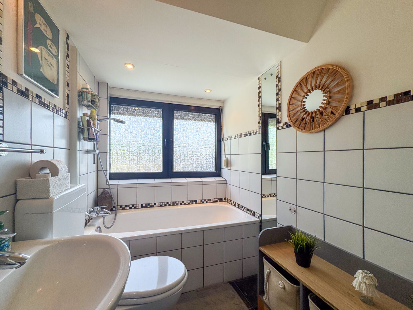 Badezimmer OG