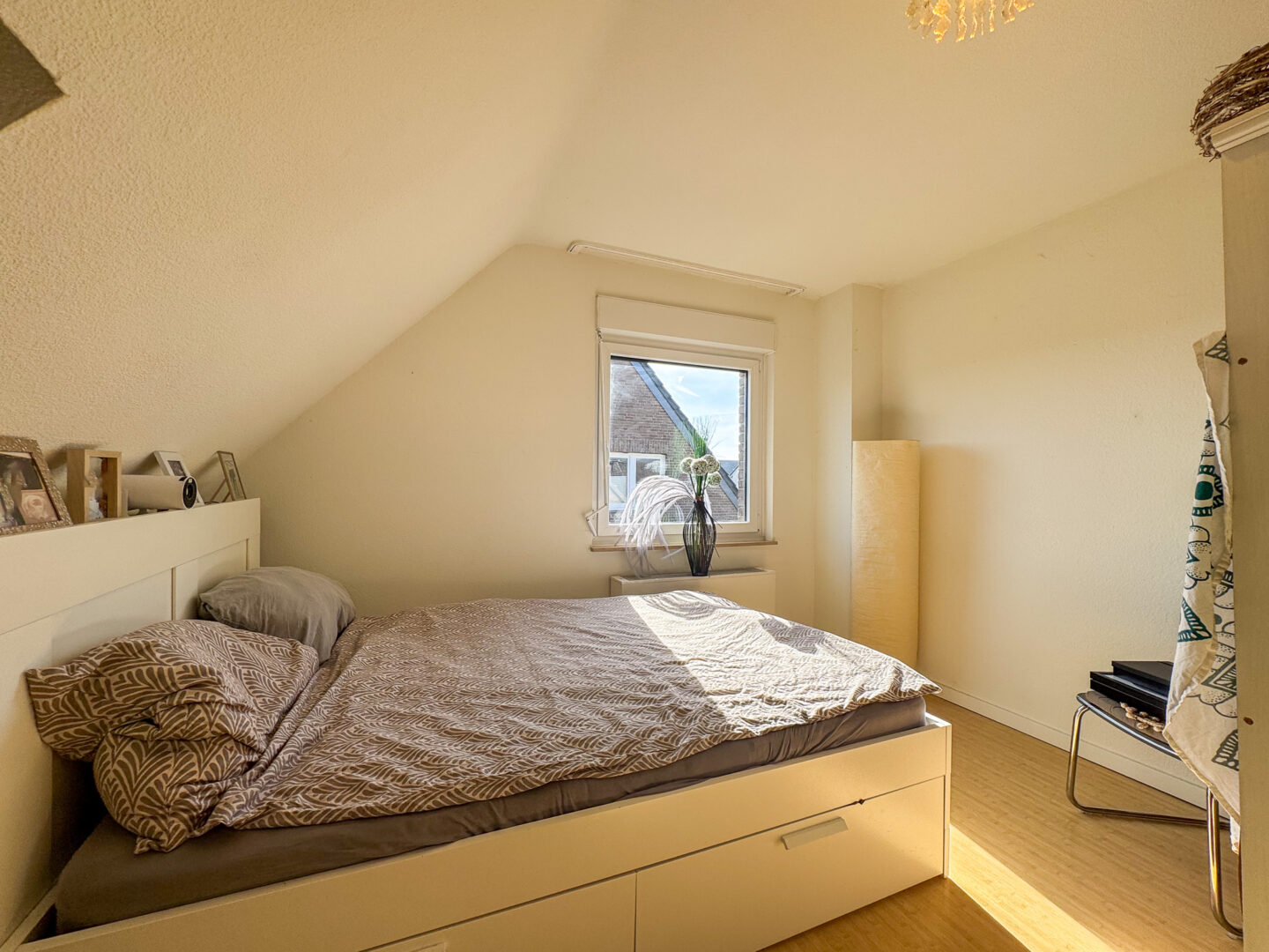 Schlafzimmer OG