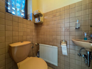Gäste-WC