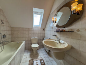 Badezimmer OG