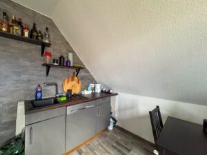 Küche 1OG