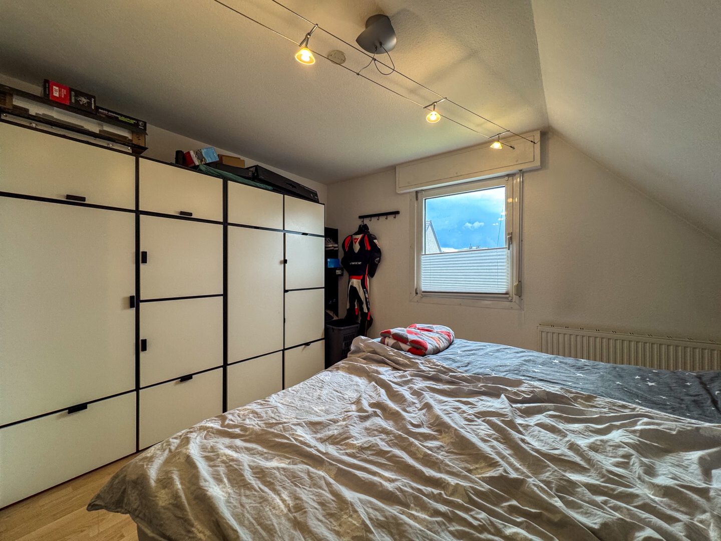 Schlafzimmer 1OG