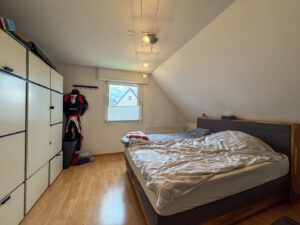 Schlafzimmer 1OG