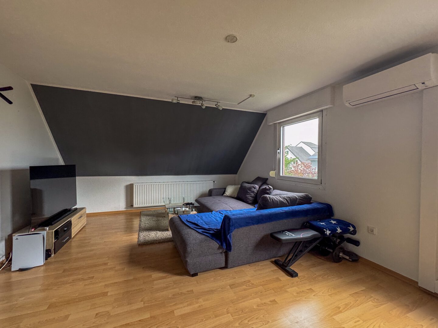Wohnzimmer 1OG