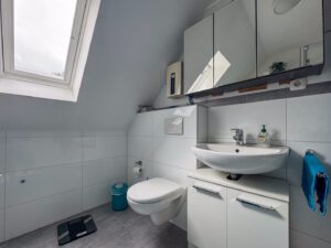 Badezimmer 1OG
