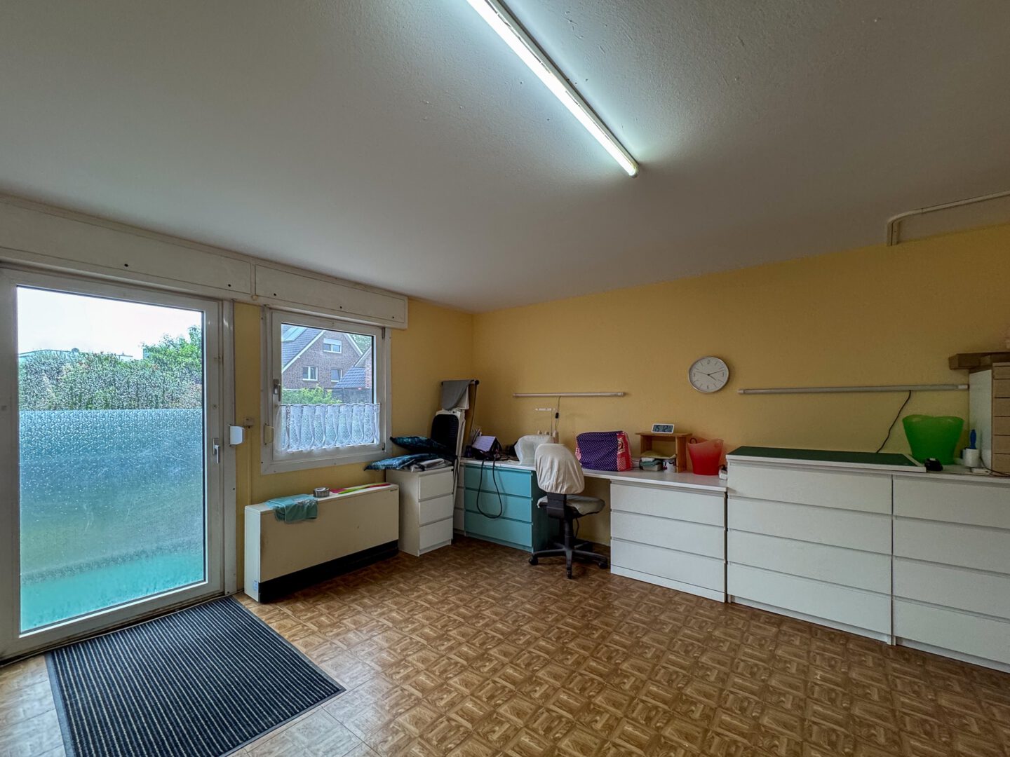 Zimmer EG