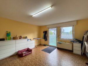 Zimmer EG