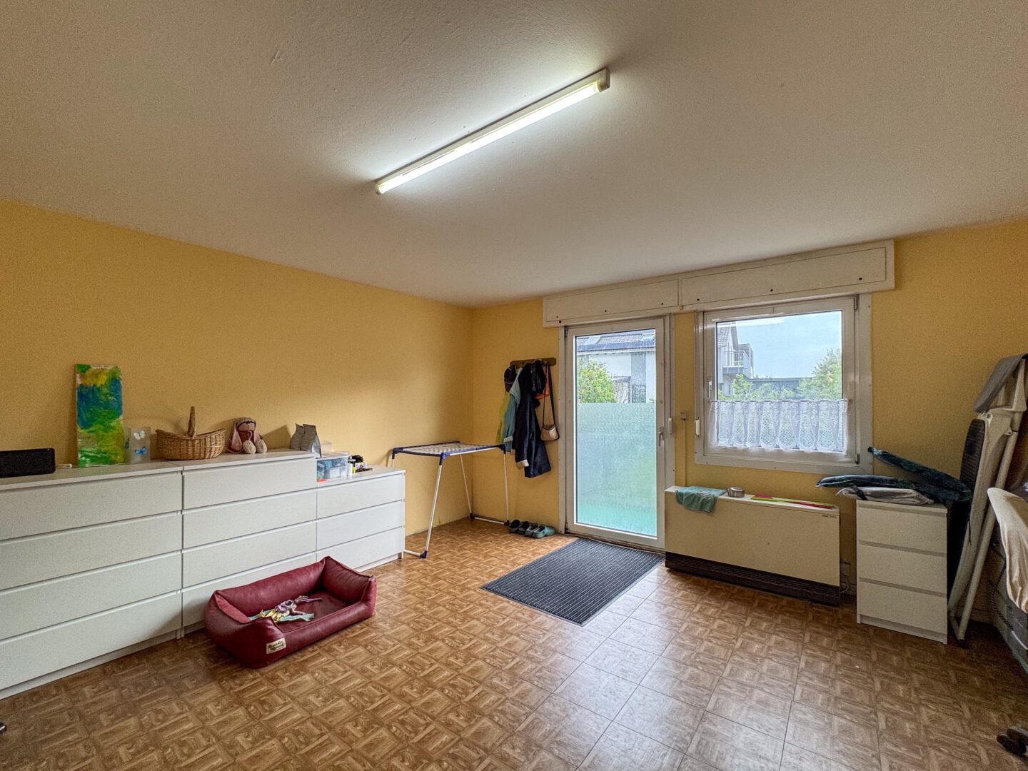 Zimmer EG