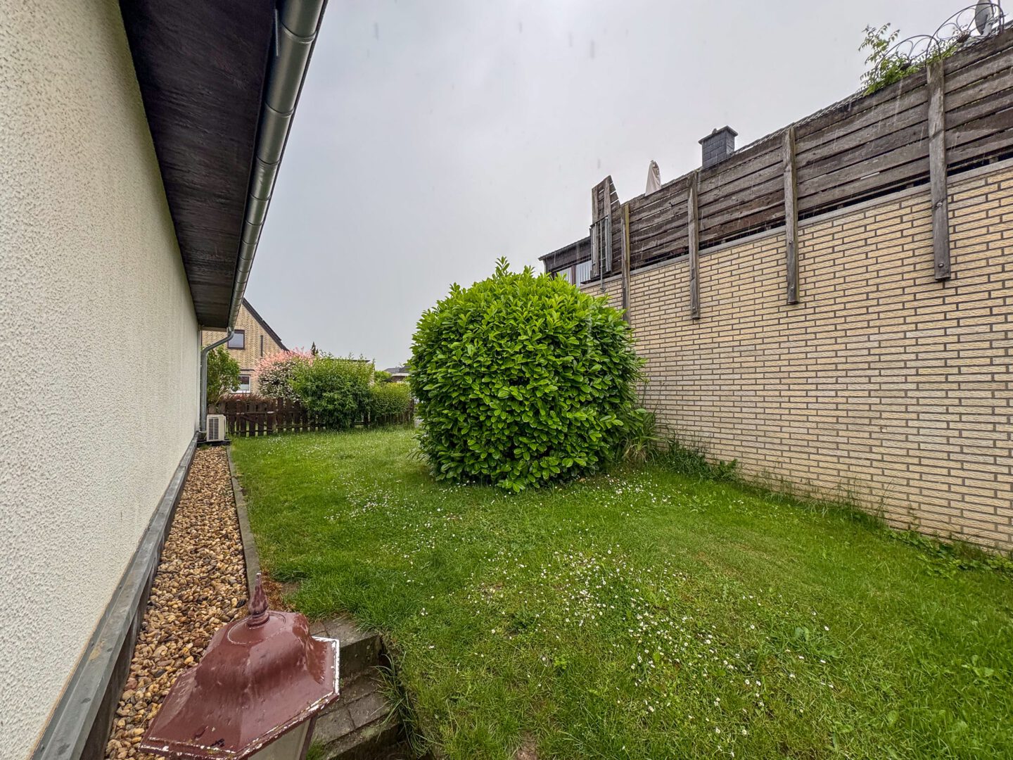 Garten WE EG