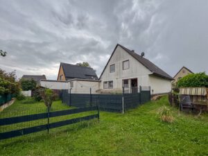 Garten WE EG