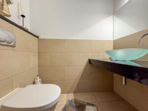 Gäste-WC