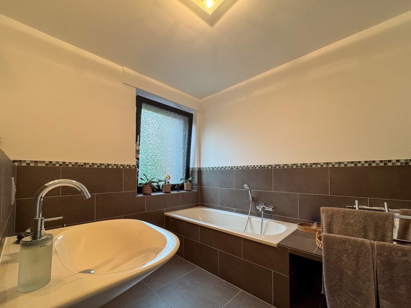 Bad en suite