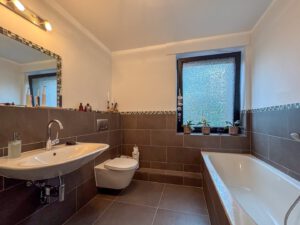 Bad en suite